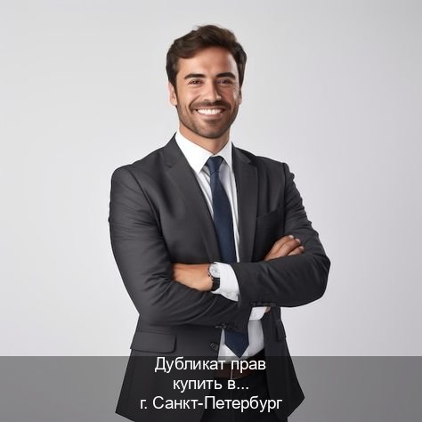 Получить корочки в г. Санкт-Петербург (Дубликат прав купить в Санкт-Петербурге) - инструктор Андрей 30