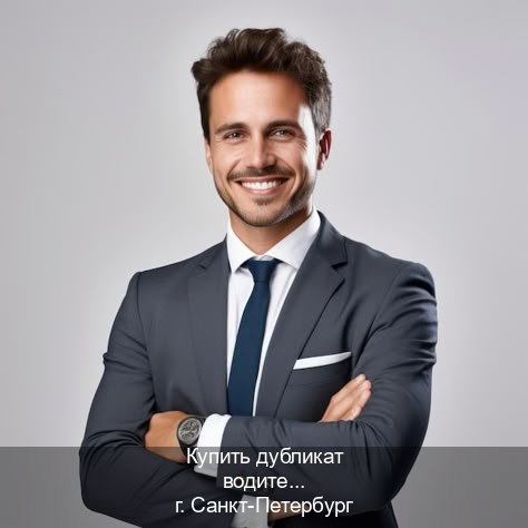 Помощь с документы в г. Санкт-Петербург (Купить дубликат водительского удостоверения в Санкт-Петербурге — Легально с проводкой по базе) - инструктор Дмитрий 54