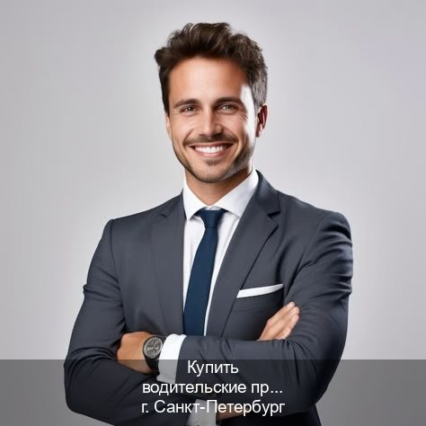 Сделать удостоверение в г. Санкт-Петербург (Купить водительские права без автошколы в Санкт-Петербурге) - инструктор Михаил 45